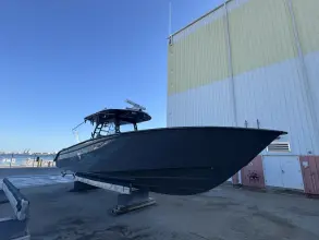 Thumbnail von Cape Horn 36 Xs