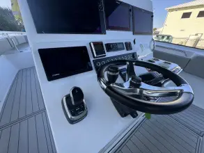 Thumbnail von Cape Horn 36 Xs