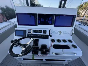 Thumbnail von Cape Horn 36 Xs