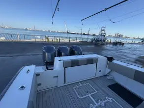 Thumbnail von Cape Horn 36 Xs