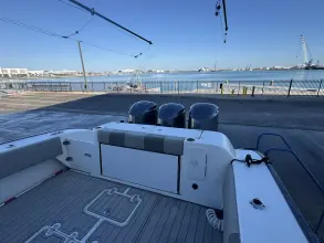 Thumbnail von Cape Horn 36 Xs