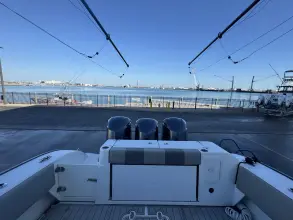 Thumbnail von Cape Horn 36 Xs