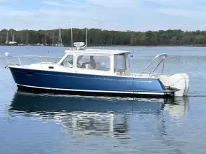Thumbnail von MJM Yachts 35Z