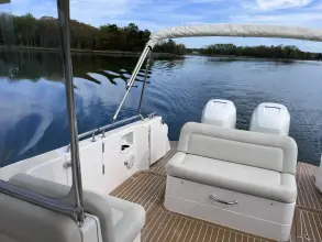 Thumbnail von MJM Yachts 35Z