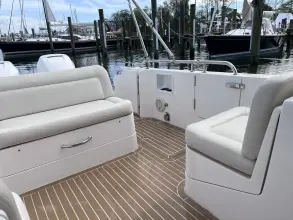 Thumbnail von MJM Yachts 35Z