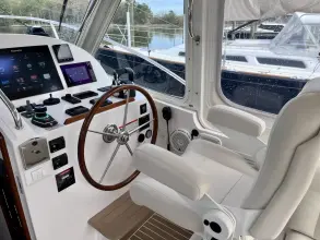 Thumbnail von MJM Yachts 35Z