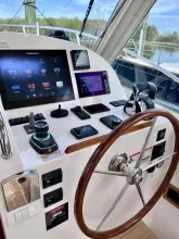 Thumbnail von MJM Yachts 35Z