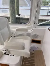 Thumbnail von MJM Yachts 35Z