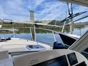 Thumbnail von MJM Yachts 35Z