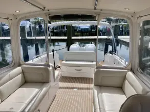 Thumbnail von MJM Yachts 35Z