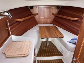 Thumbnail von MJM Yachts 35Z