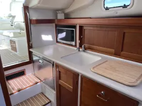 Thumbnail von MJM Yachts 35Z