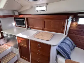 Thumbnail von MJM Yachts 35Z