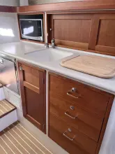 Thumbnail von MJM Yachts 35Z