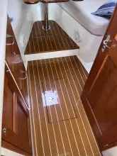 Thumbnail von MJM Yachts 35Z