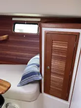 Thumbnail von MJM Yachts 35Z
