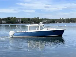 Thumbnail von MJM Yachts 35Z