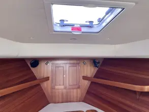 Thumbnail von MJM Yachts 35Z
