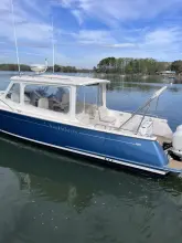 Thumbnail von MJM Yachts 35Z