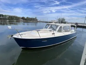 Thumbnail von MJM Yachts 35Z