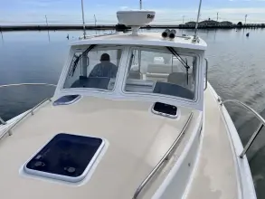 Thumbnail von MJM Yachts 35Z