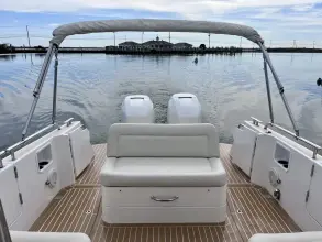 Thumbnail von MJM Yachts 35Z