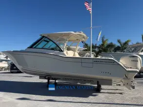 Thumbnail von Grady White Freedom 325