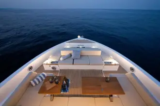 Thumbnail von De Antonio Yachts D60