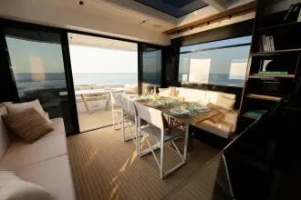 Thumbnail von De Antonio Yachts D60