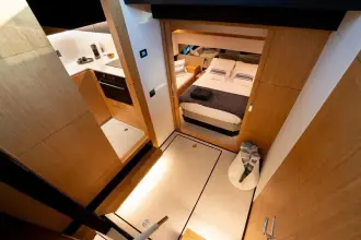 Thumbnail von De Antonio Yachts D60