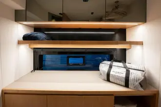 Thumbnail von De Antonio Yachts D60