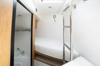 Thumbnail von De Antonio Yachts D60