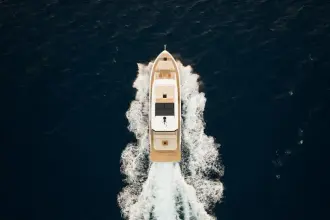 Thumbnail von De Antonio Yachts D60