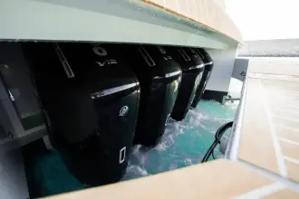 Thumbnail von De Antonio Yachts D60