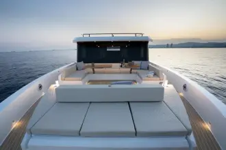 Thumbnail von De Antonio Yachts D60