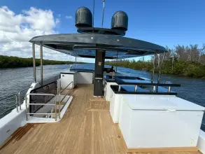Thumbnail von Sirena 70 Ravid