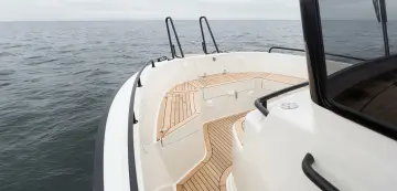 Thumbnail von Botnia Targa 30 $499k-$699k Stock 1