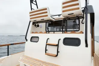 Thumbnail von Botnia Targa 30 $499k-$699k Stock 1