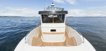 Thumbnail von Botnia Targa 30 $499k-$699k Stock 1