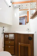 Thumbnail von Botnia Targa 30 $499k-$699k Stock 1