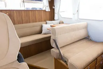 Thumbnail von Botnia Targa 30 $499k-$699k Stock 1