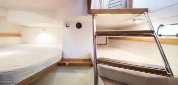 Thumbnail von Botnia Targa 30 $499k-$699k Stock 1