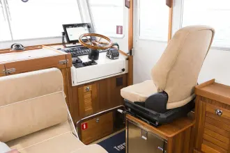 Thumbnail von Botnia Targa 30 $499k-$699k Stock 1