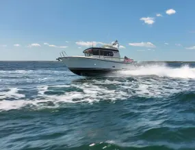 Thumbnail von Botnia Targa 30 $499k-$699k Stock 1