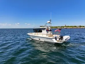 Thumbnail von Botnia Targa 30 $499k-$699k Stock 1