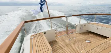 Thumbnail von Botnia Targa 30 $499k-$699k Stock 1