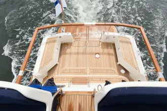 Thumbnail von Botnia Targa 30 $499k-$699k Stock 1