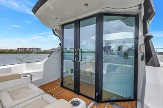 Thumbnail von Beneteau Gran Turismo 46 NEW TRADE-IN- ALL OFFERS & TRADES WELCOME