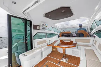 Thumbnail von Beneteau Gran Turismo 46 NEW TRADE-IN- ALL OFFERS & TRADES WELCOME