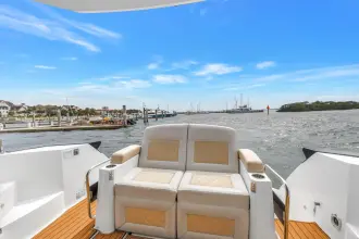 Thumbnail von Beneteau Gran Turismo 46 NEW TRADE-IN- ALL OFFERS & TRADES WELCOME